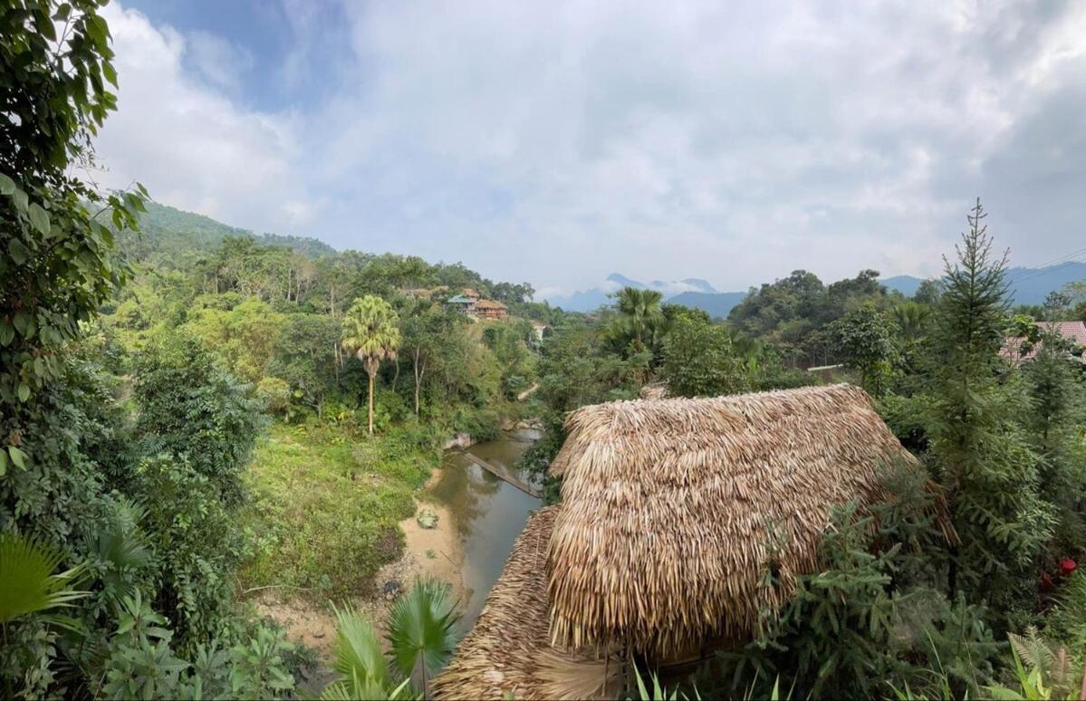 Ha Giang Faithien Homestay Room photo