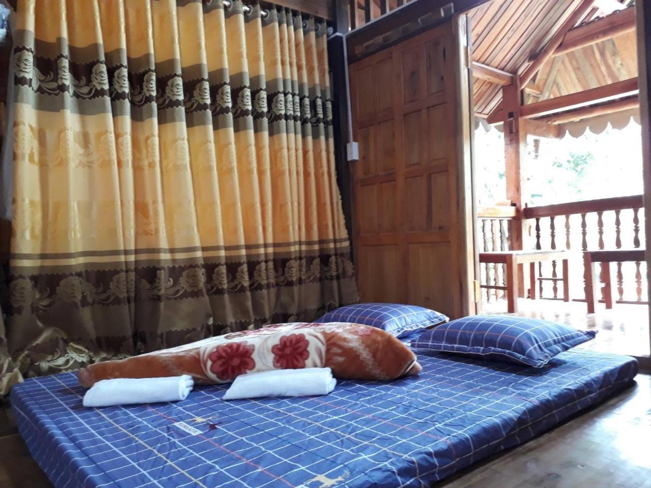 Ha Giang Faithien Homestay Exterior photo