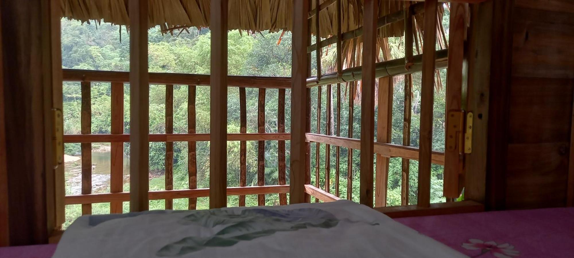 Ha Giang Faithien Homestay Room photo