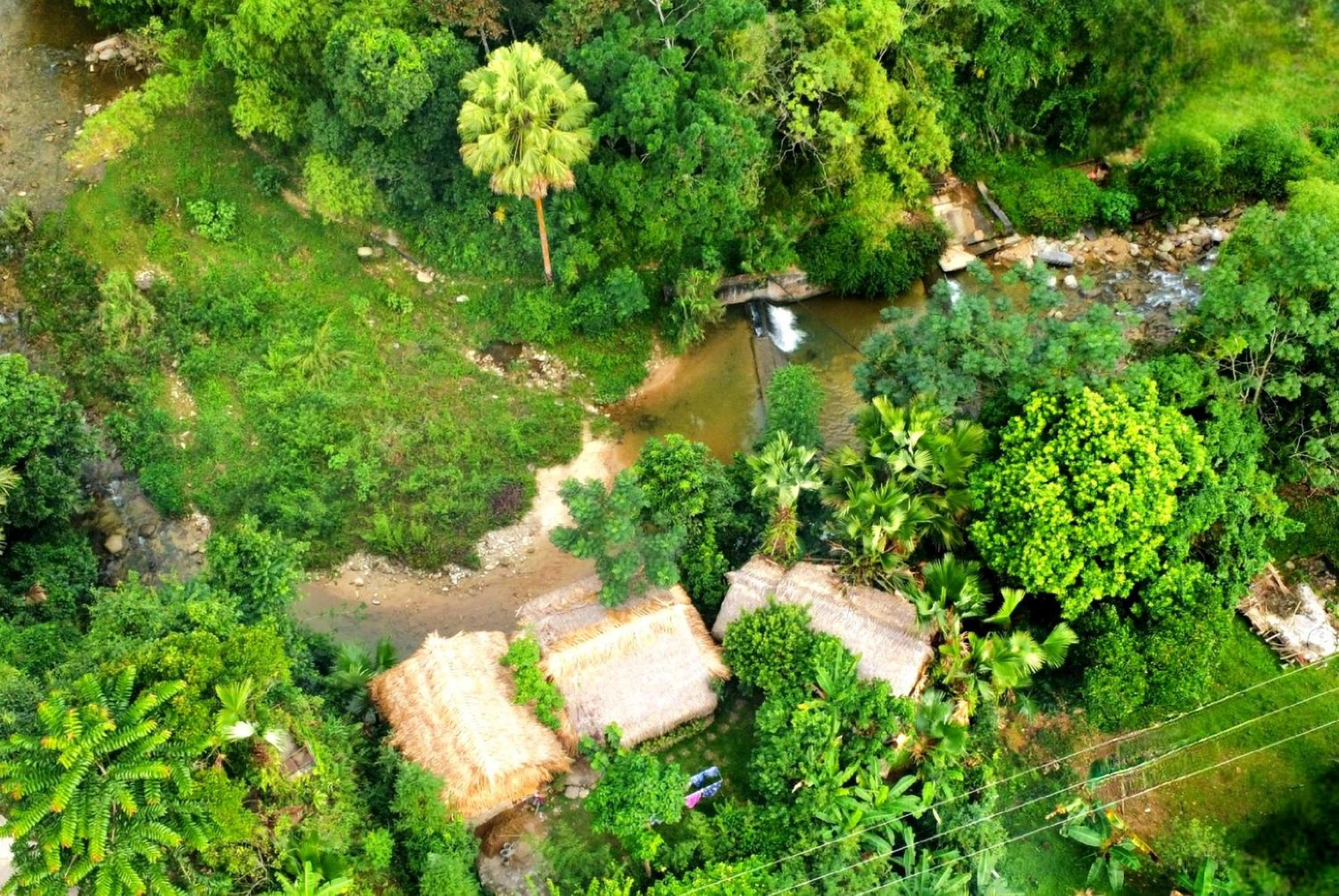 Ha Giang Faithien Homestay Room photo