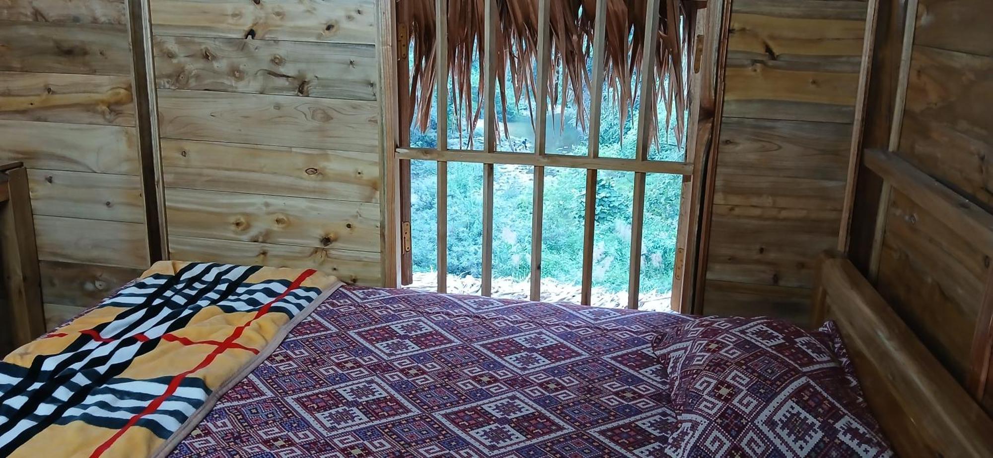 Ha Giang Faithien Homestay Room photo