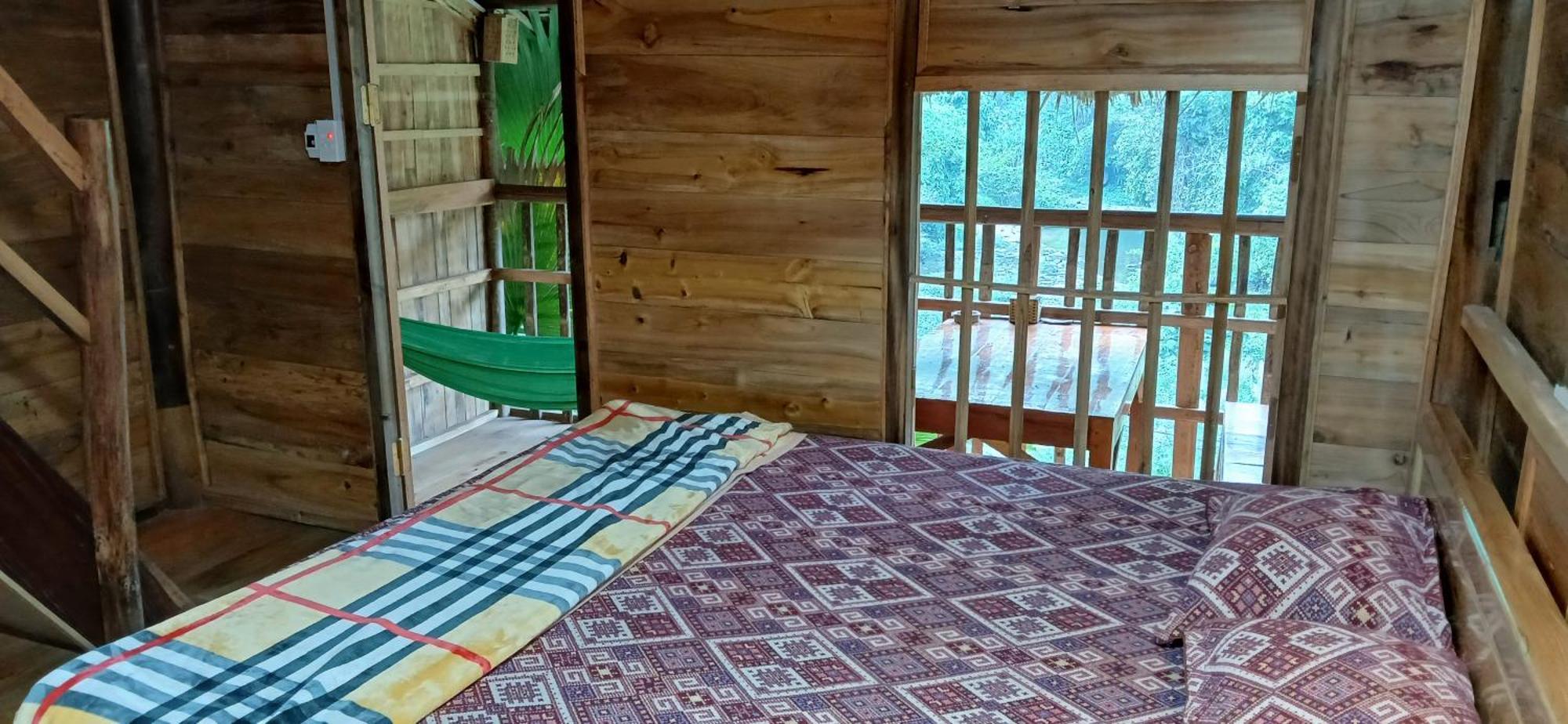 Ha Giang Faithien Homestay Room photo