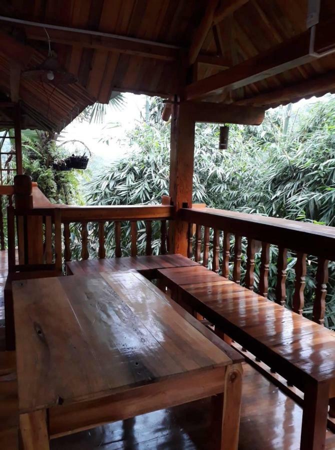 Ha Giang Faithien Homestay Exterior photo